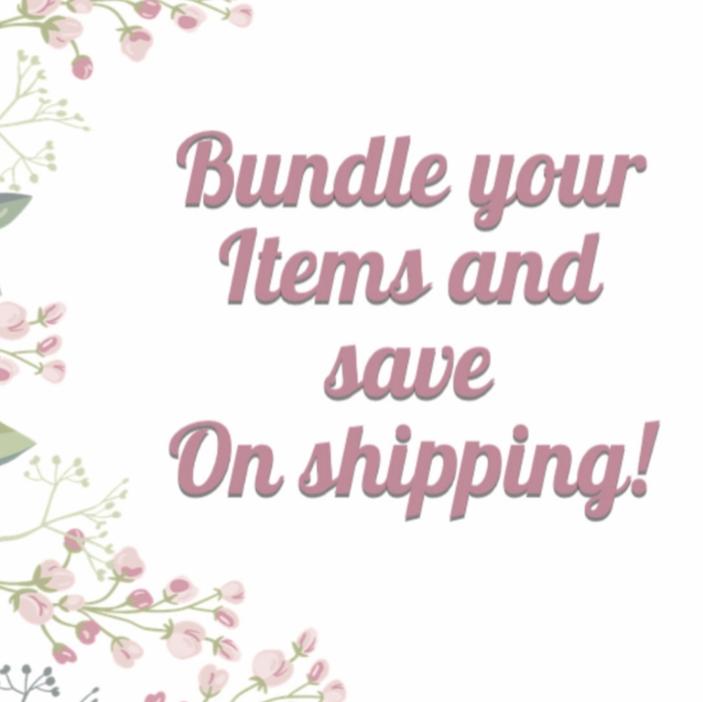 Bundle and Save